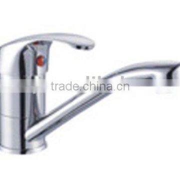 Faucet,mixer, Sink Mixer,tapware,brass Faucet (OQ8056)