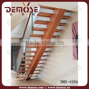 wooden indoor stairs designs internal residential metal staircase