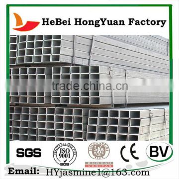 Building Materials Galvanized Round Steel Pipe /Pre Galvanized Steel Pipe/Galvanized Square Steel Pipe                        
                                                Quality Choice