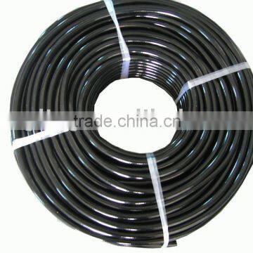 Windshield washer hose