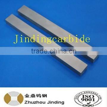 tungsten carbide strips for making sand