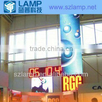 LAMP indoor led board