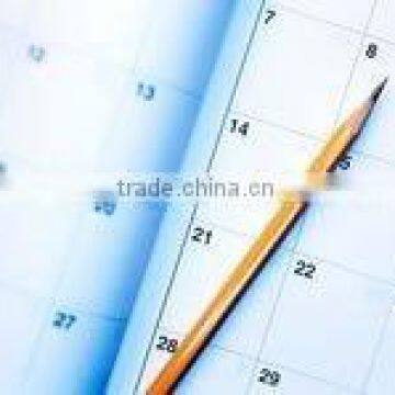 Calendar
