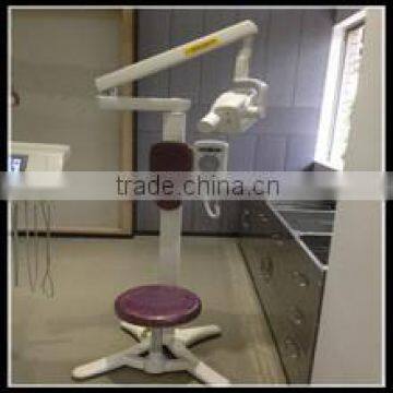 Run yes Mobile X-ray Machine with Moving type dental x-ray machine