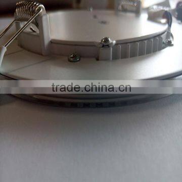 China Supplier 600 x 600 Aluminum Square Flat LED Panel Lamp CE RoHS Housing 36W 40W 45W 56W 72W photo-3