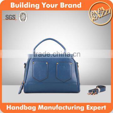 4595 Newest designer handbags OEM custom bag 100% genuine leather handbags