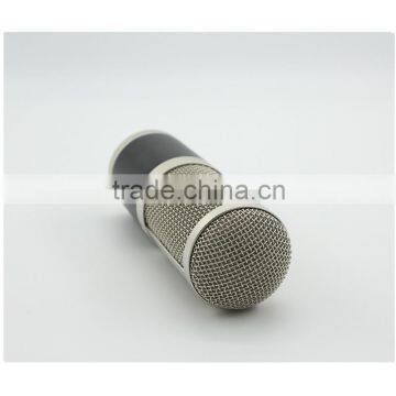 High-end Ribbon Microphone in Aluminum Package, Professional Microphone, Studio Microphone photo-2