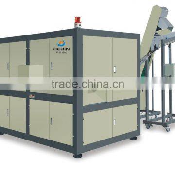 Hot Filling PET Bottles Stretch Blow Molding Machine for Juices photo-3