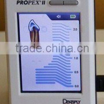 Original Dentsply ProPex II apex locator endodontics