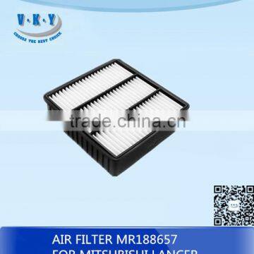 AUTO AIR FILTER MR188657 FOR MITSUBISHI