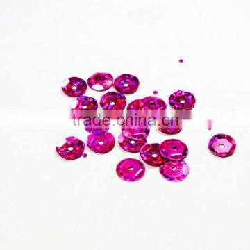 Wholesale High Quality Fashion 8mm Sequins Design and Sequins Wholesale