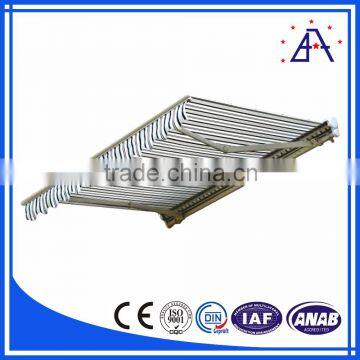 2016 Factory Oem Aluminum Pergola