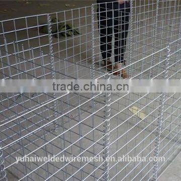 Welded Gabion Mesh photo-5