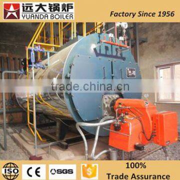 1-5ton cocina gas fired swimming pools heaters/boilers