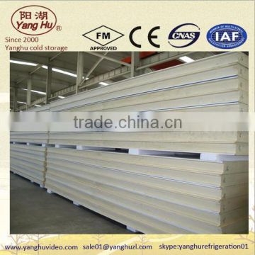 polyurethane foam board insulation