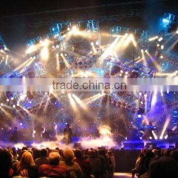 Long Warranty 150w 2R Stage Lighting Clay Paky Sharpy photo-4