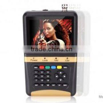Gecen digital Satellite finder Meter SF-3000