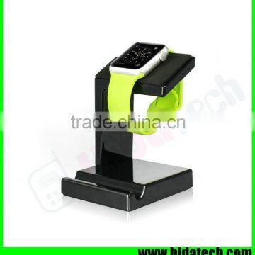 Wholesale mobile phone holder for iphone 6 5s 5c 4s cell phone holder for apple watch 38mm 42mm charger
