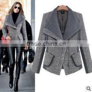 new arrival Chrismas coats for lovers trendy design women winter coats