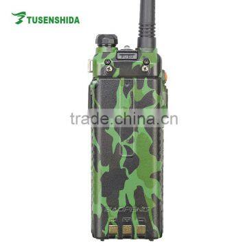 High Range Handy Dual Band Walkie Talkie for Baofeng BF-UV5RA Transceiver photo-3