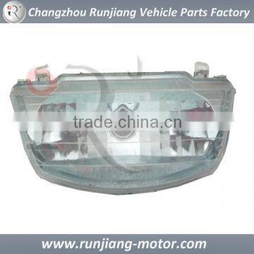 China factory HEADLIGHT motorcycle spare parts FOR JOG CY50