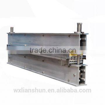 Wuxi Lianshun Vulcanizing Press Machine Manufacturer