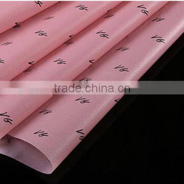 Custom printed roll wrinting paper