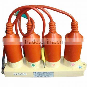 Three Phases Connection Surge Arrester