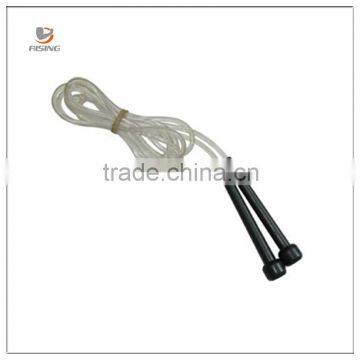 2014 hot sale adjustable wholesale speed jump rope