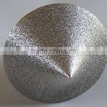 Electroplating Diamond Glass Grinding Head