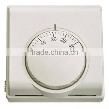 Factory Price Honeywell Adjustable Mechanical Style Room Thermostat With Side Switch