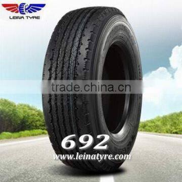 2015 new trailer tyre 385/65R22.5