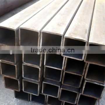 ms square pipe price ms square hollow steel tube /pipe galvanized