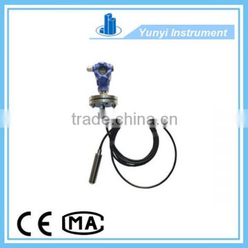 digital level transmitter / water sensor probe