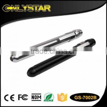 Onlystar GS-7002B aluminum medical led doctor pen light