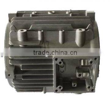 aluminum die casting Motor Housing