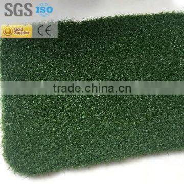Long Life ariticial grass of golf