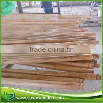 Cheapest lacquering wooden stick GUIGANG factory