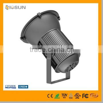 wholesale price LG LIGHTING COB chip outdoor fixture IP 65 dimmable led high pole light