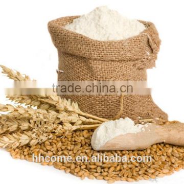 High Efficiency Flour Milling Machine for Wheat with Advanced Technology