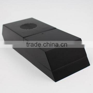 High Quality Case for PS4 Console/ Compatible With Internal Hdd 3.5 photo-6