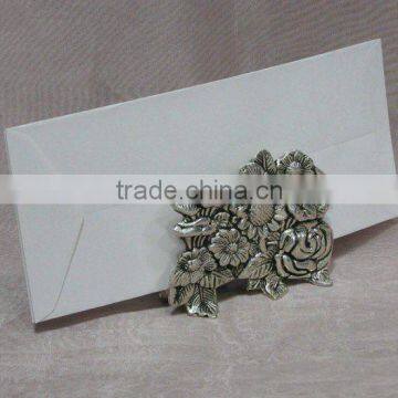 Visiting Card / Business card / Name card / Letter holder