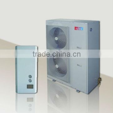 Eco therma multifunctional heat pumps (split syetem)