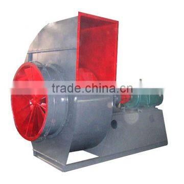 Forced draft blower & Induced draft blower