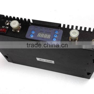 200~1000sqm Coverage 850/1900 Repeater Gsm Dual Band Signal Booster photo-3