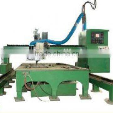 automatic board surfacing welding machine