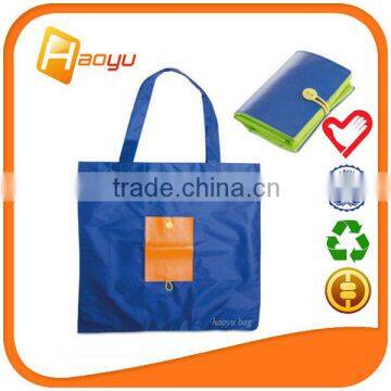 Manufacture carrier bag for folding bag on Alibaba China