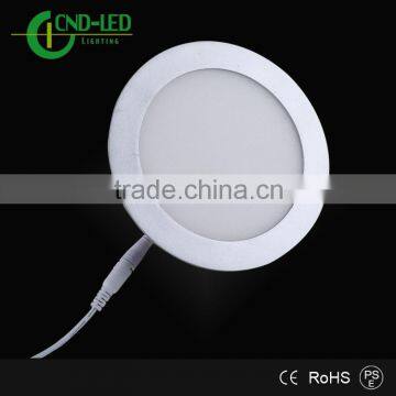 New Products LED Panel Lights 3w Round Lamp