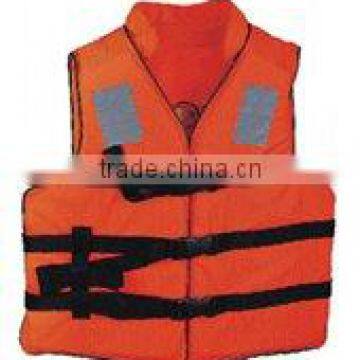 Life jacket