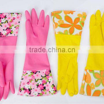 [Gold Supplier] HOT ! Latex gloves price